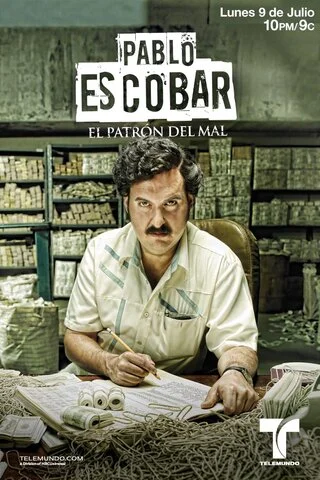 Пабло Эскобар, хозяин зла сериал 2012 смотреть онлайн бесплатно в хорошем качестве HD